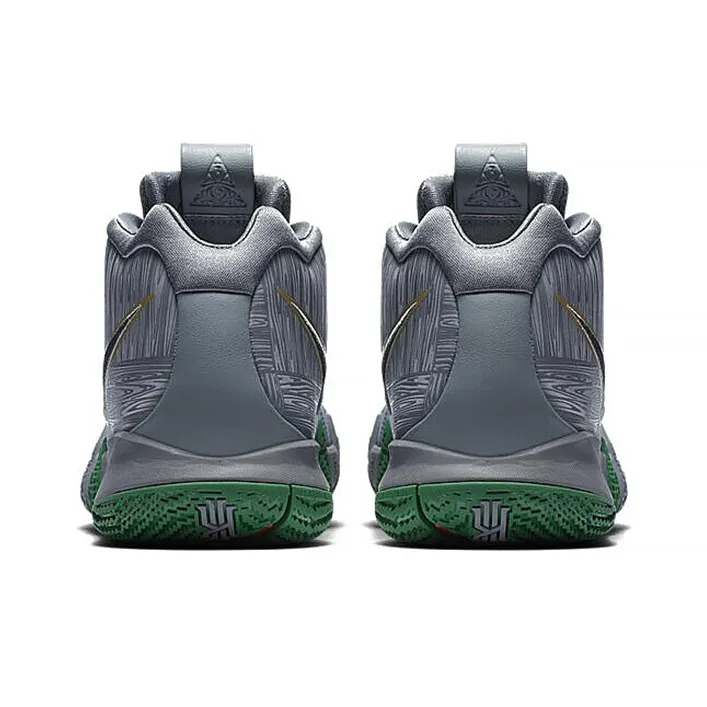 Nike Kyrie City Guardians GS POIZON