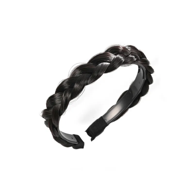 ZANC Acrylic Headbands Women's Multiple Colors-6