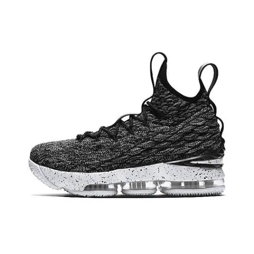 Nike LeBron 15 Ashes GS