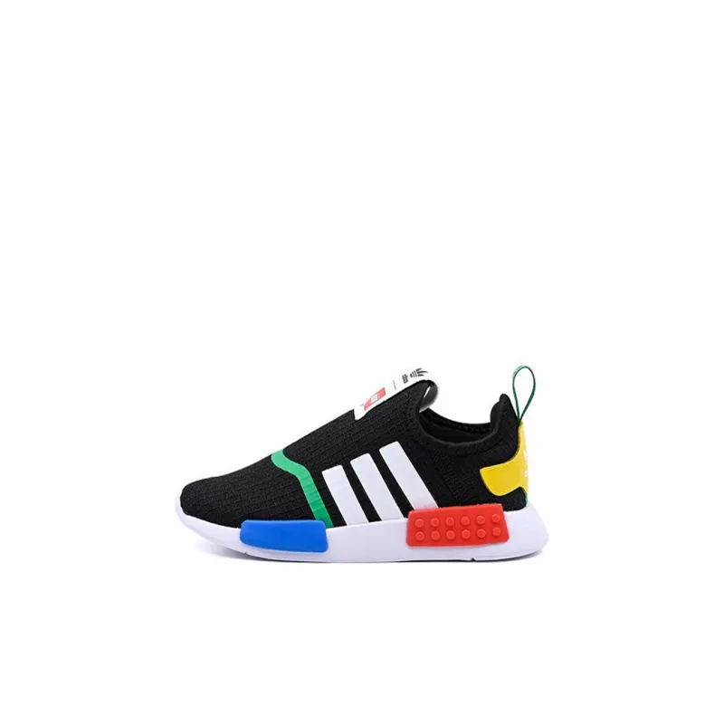 Adidas NMD 360 LEGO Black Infants-0