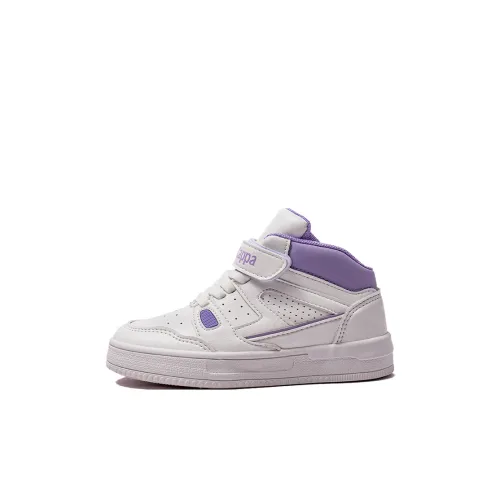 KAPPA KIDS Kids' Skateboarding Shoes Kids