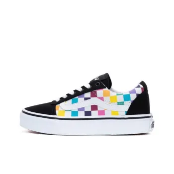 Vans Ward Kids 'Party Checker'