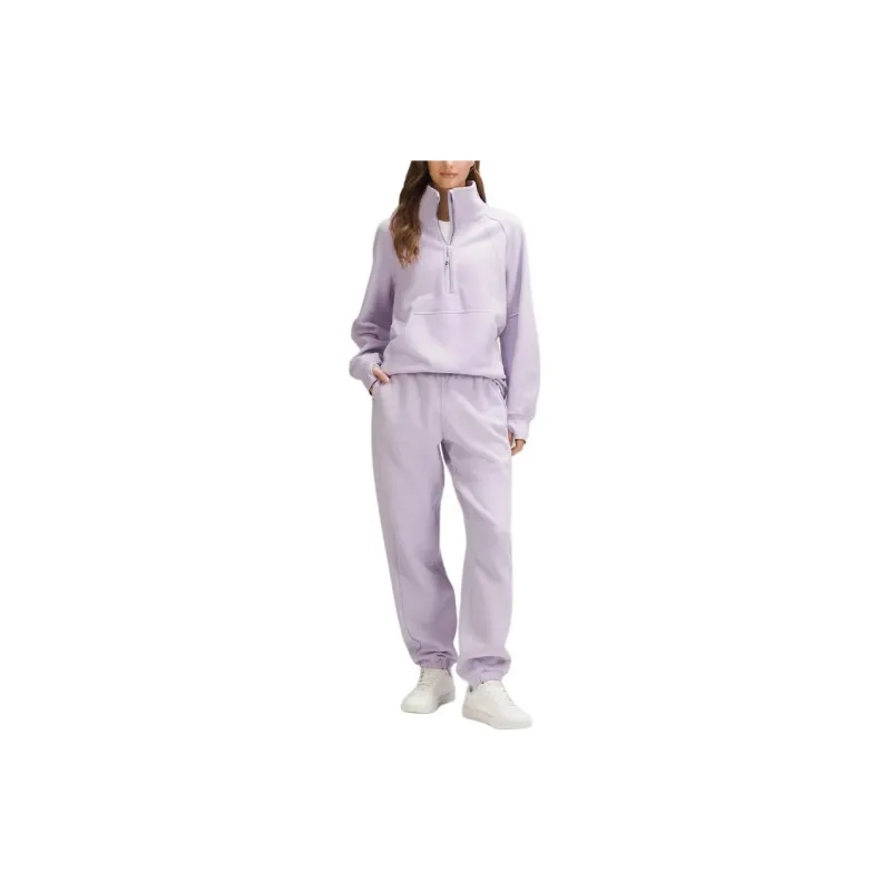 Lululemon Scuba Knitwear Women's-14