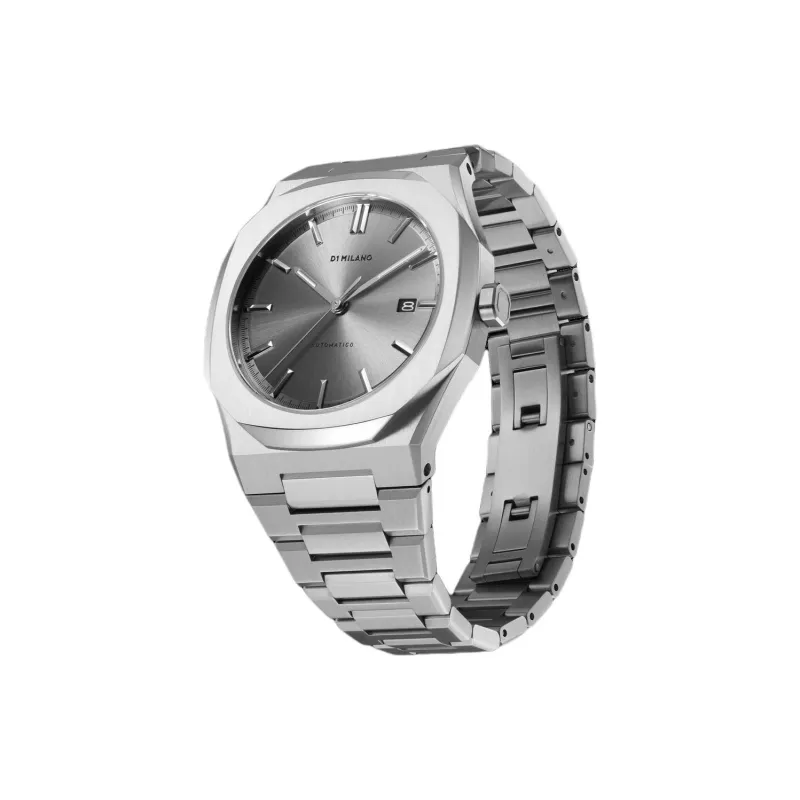 D1 MILANO Automatic 41.5mm-4