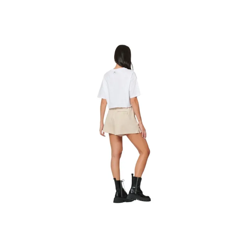 EVISU T Shirts Women's-7