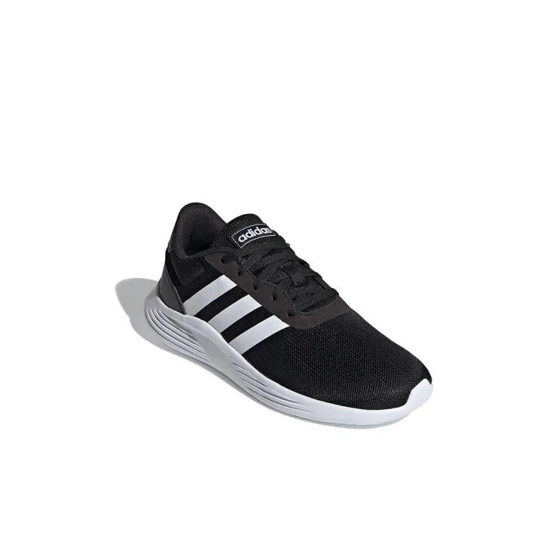 Adidas Neo Lite Racer 2.0 Kids Lifestyle Shoes Black White Kids'-2