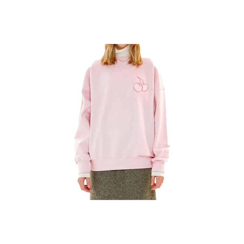 KIRSH Sweatshirts Women's-4