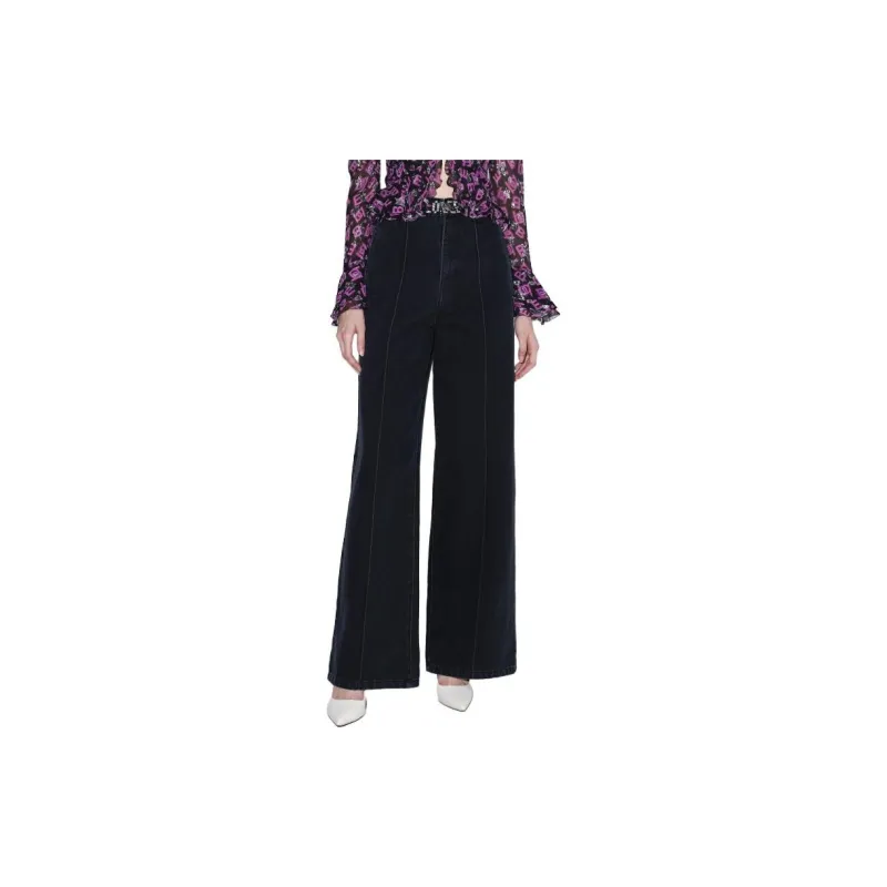 Bebe Jeans Women's Black-1