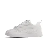 All White