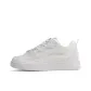 All White