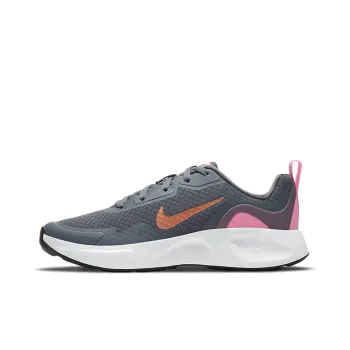 Nike WearAllDay 'Smoke Grey' GS