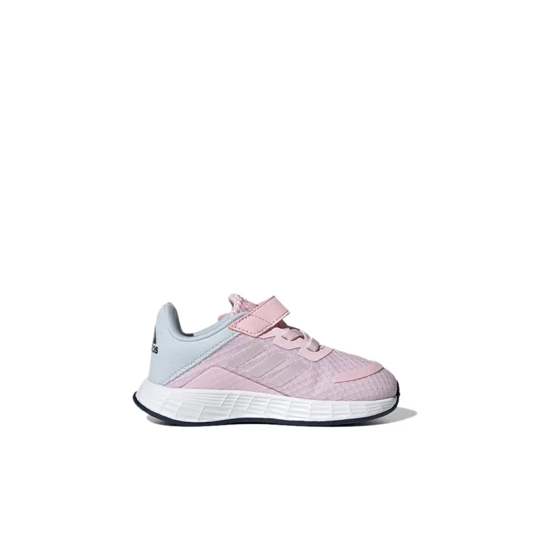 Adidas Duramo Sl Breathable Low Top Toddler Shoes Pink Infant And Toddler-1