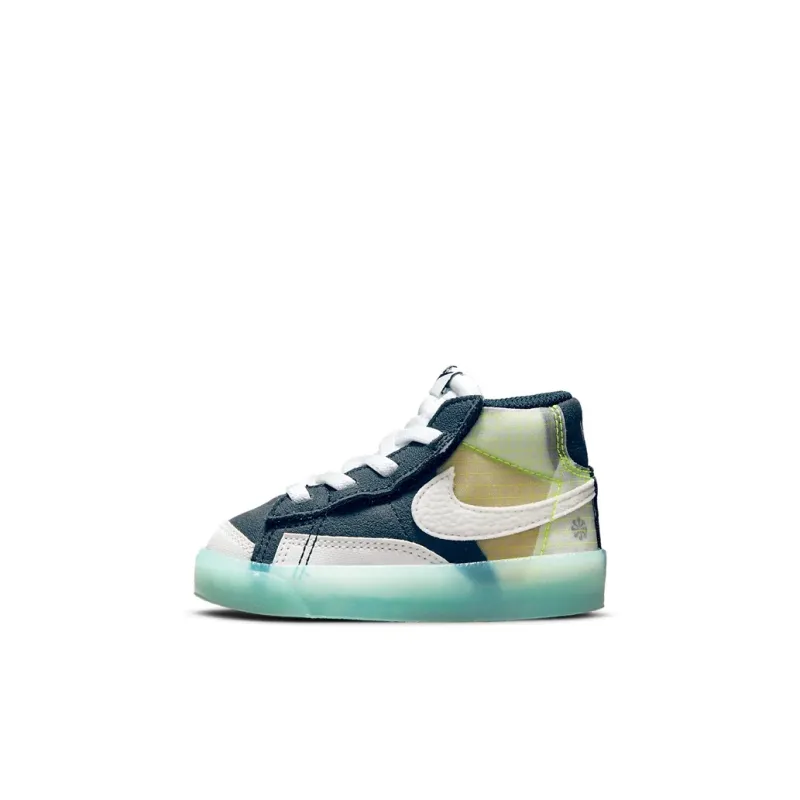 Nike Blazer Toddler Shoes Baby-0