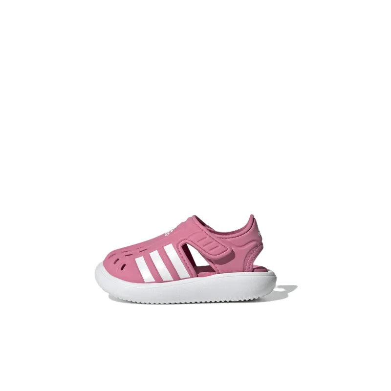 Adidas Water Sandal Toddler Shoes Pink Infant And Toddler-0