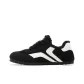Black, Fleece-Lined
