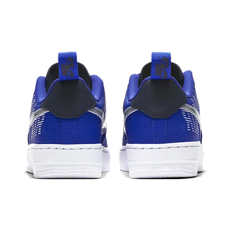 Nike Air Force 1 LV8 2 'Racer Blue' GS-3