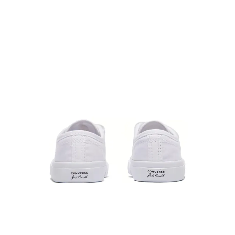 Converse Jack Purcell 3V Strap Ox 'White'-4