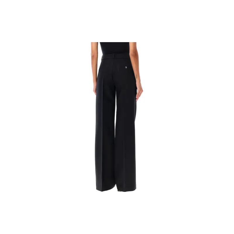 COPERNI Tailored Wide Leg Trousers-1
