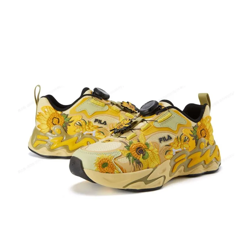 FILA KIDS Kids' Running Shoes Grade School-3