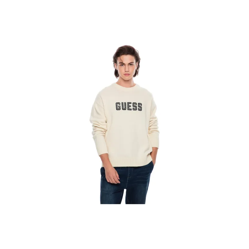 GUESS Sweaters Men-2
