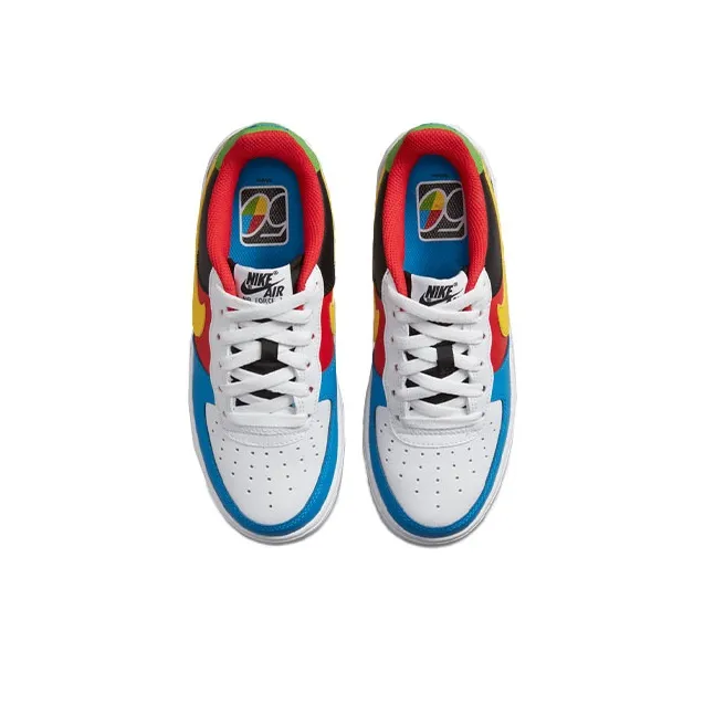 UNO X Nike Air Force 1 Low '07 QS GS-5