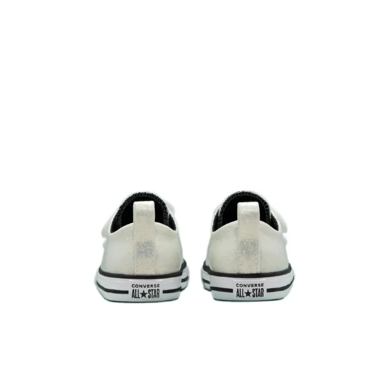Converse Chuck Taylor All Star Low Easy-On TD 'Winter Glitter'-4