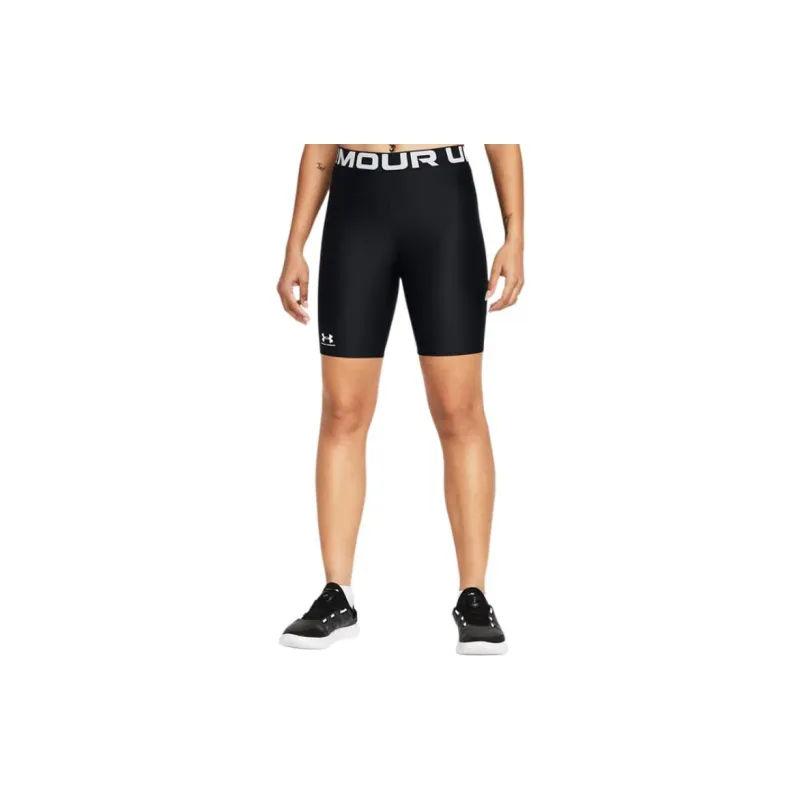 Under Armour Sports Shorts Women's Black-2