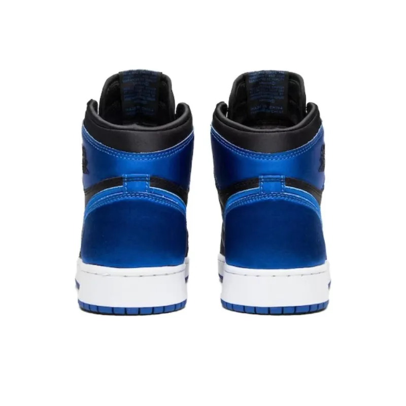 Jordan 1 Retro Satin Royal GS-3