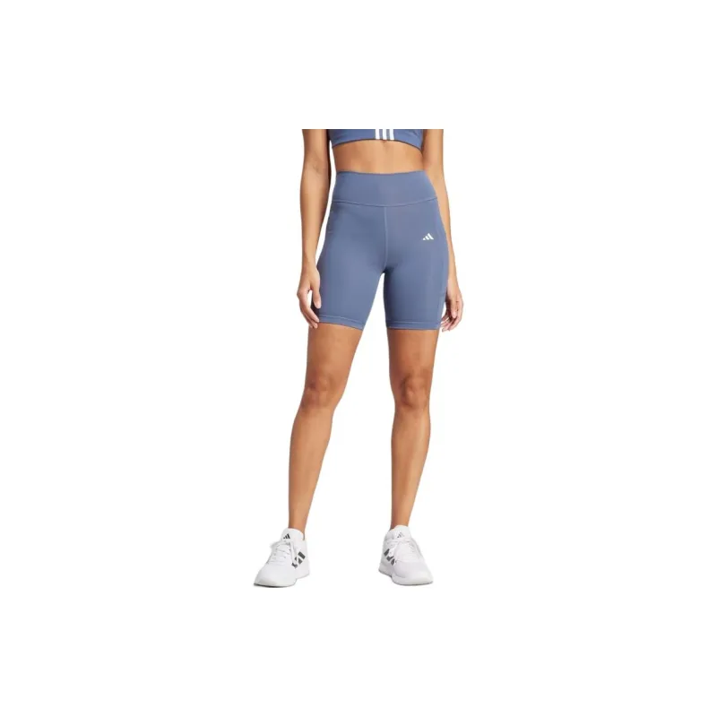 Adidas Free Shipping With AdiClub Optime 7-Inch Leggings-1