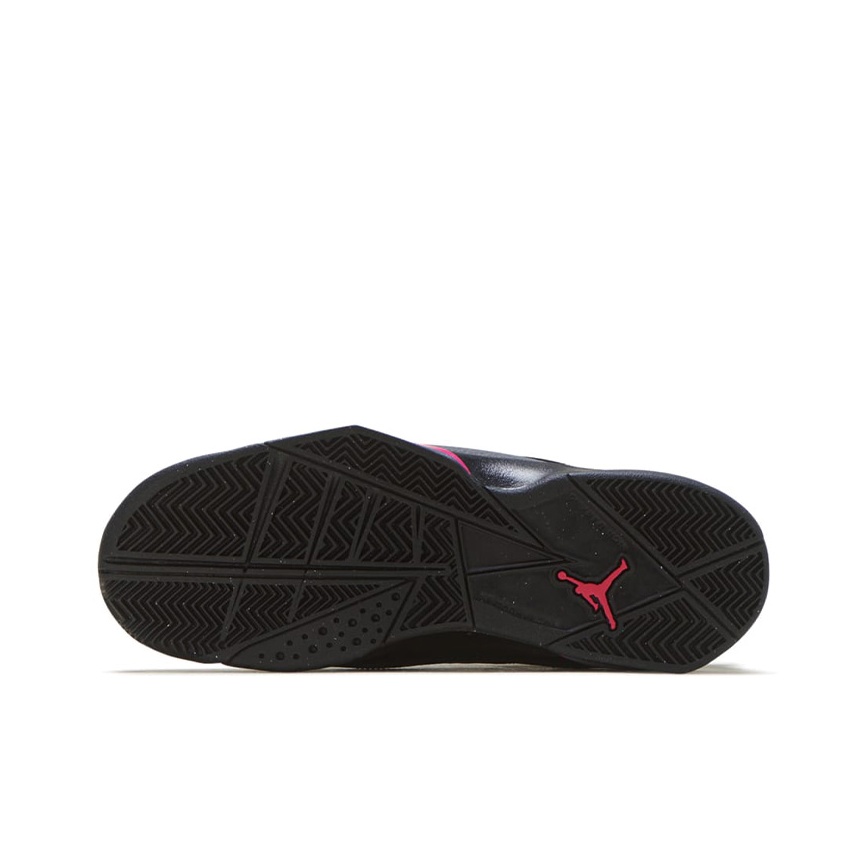 Jordan true flight grey and pink online