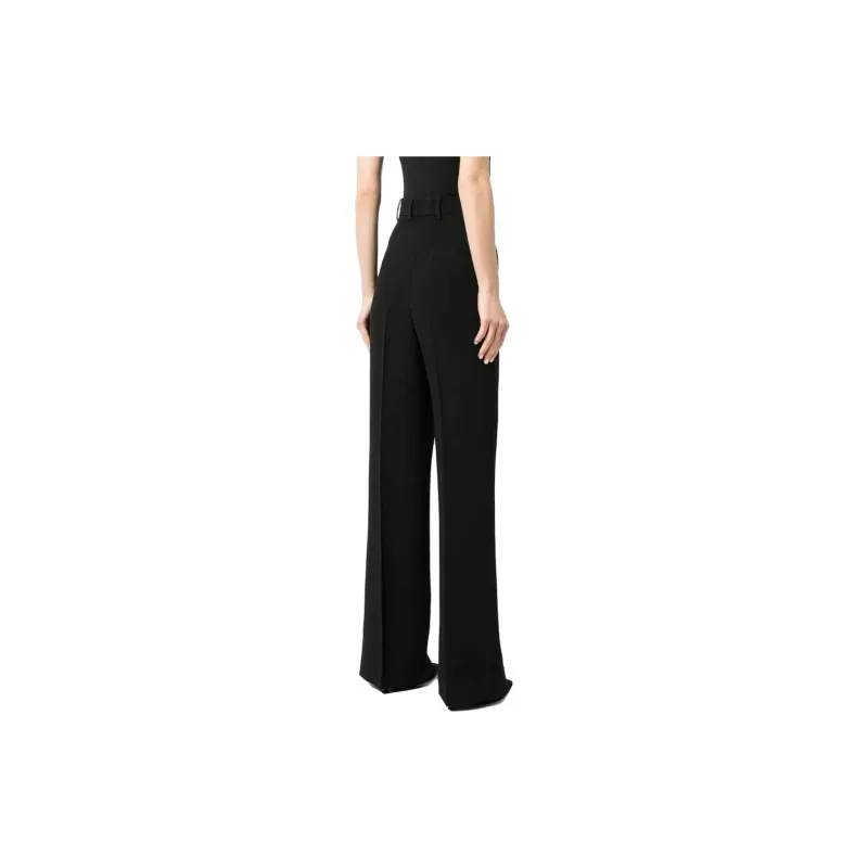 Roberto Cavalli Straight-leg Tailored Trousers-2