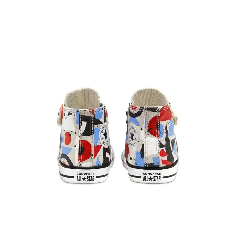 Converse Chuck Taylor All Star Toddler Shoes Baby-4