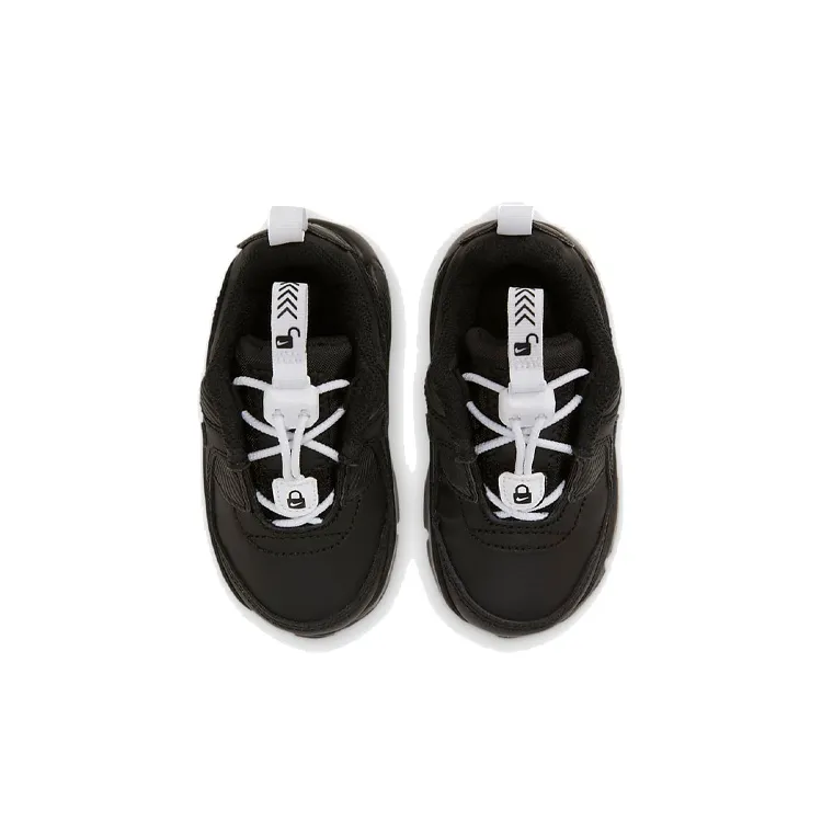 Nike Air Max 90 Toggle Triple Black TD-3