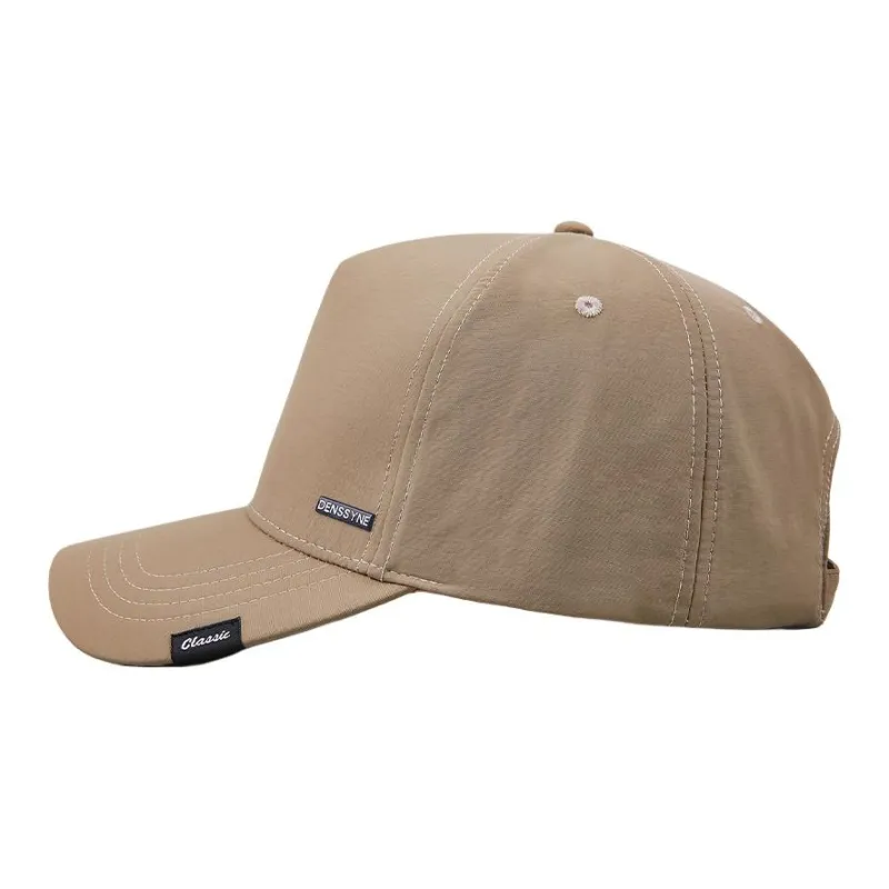DENSSYNE Polyester Baseball Caps Men's-4