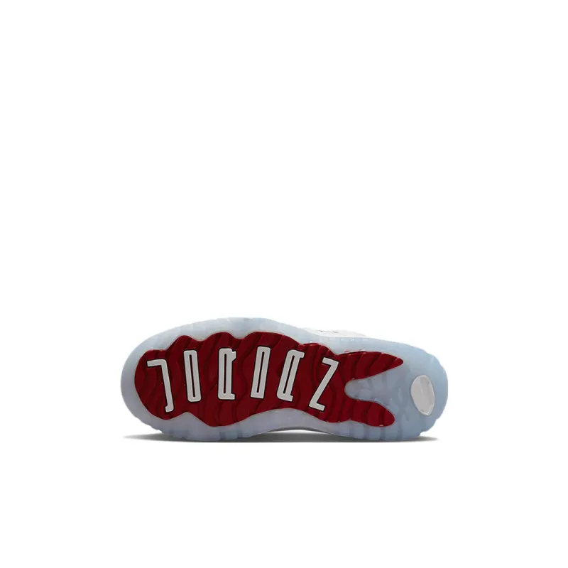 Air Jordan 11 Retro PS 'Cherry'-4