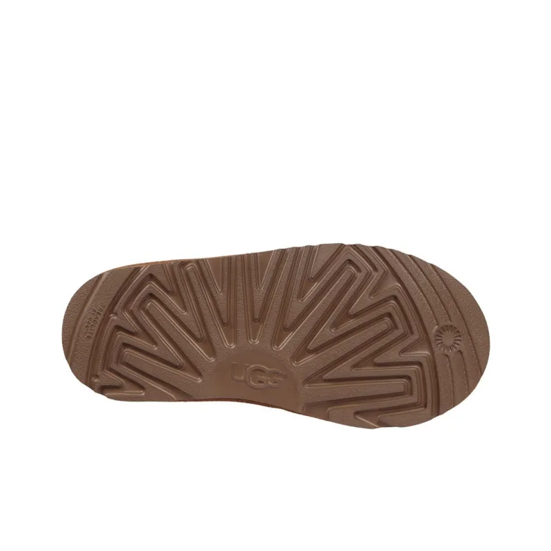 UGG Classic Mini Boot II Boot Chestnut Kids-5