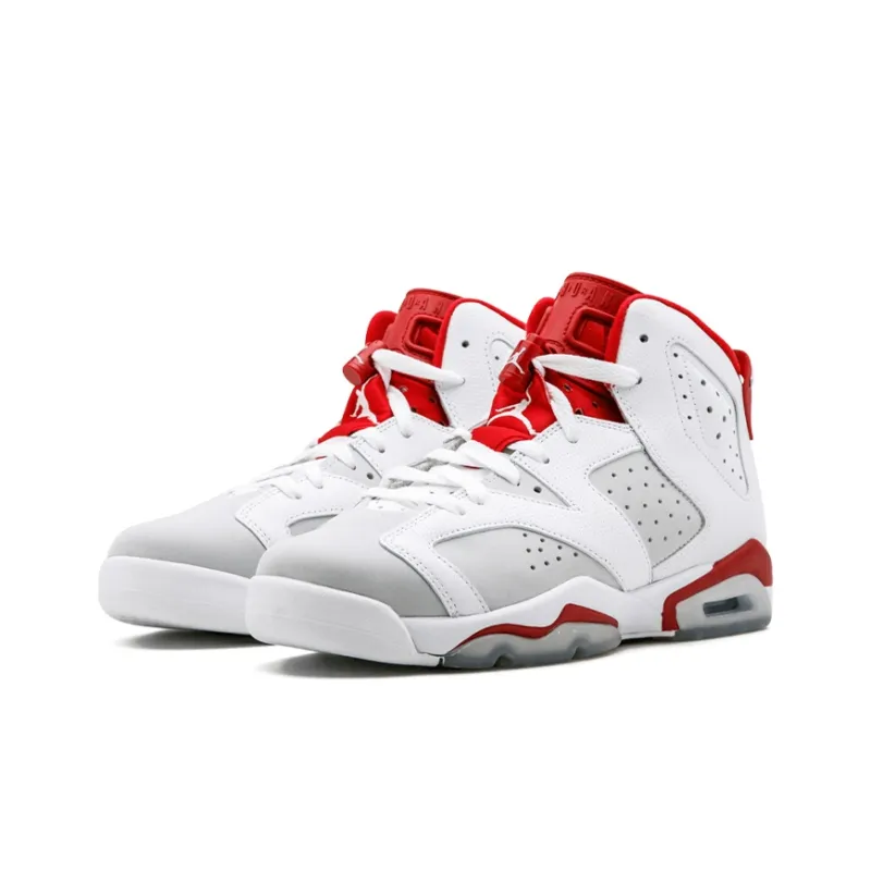 Jordan 6 Retro Alternate Hare GS-2