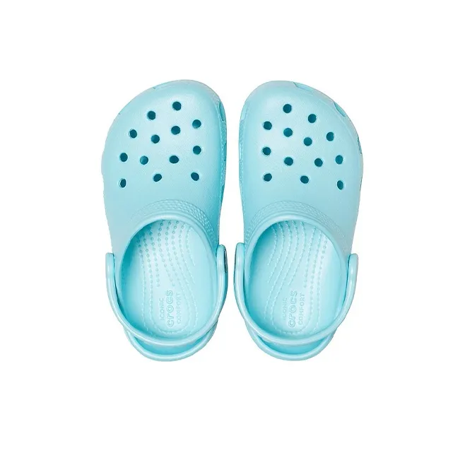 Crocs Classic Clog Kids' Sandals Kids-4