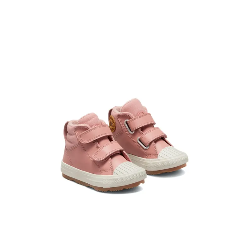 Converse Chuck Taylor All Star Berkshire Boot Easy On TD 'Rust Pink'-2