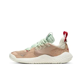 Jordan Delta SP Vachetta Tan GS
