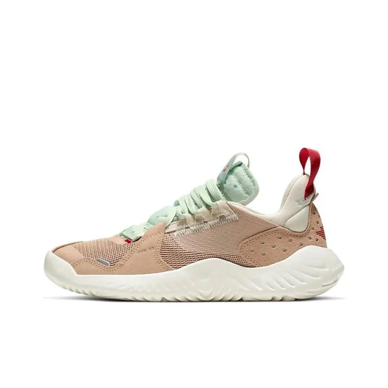 Jordan Delta SP Vachetta Tan GS-0