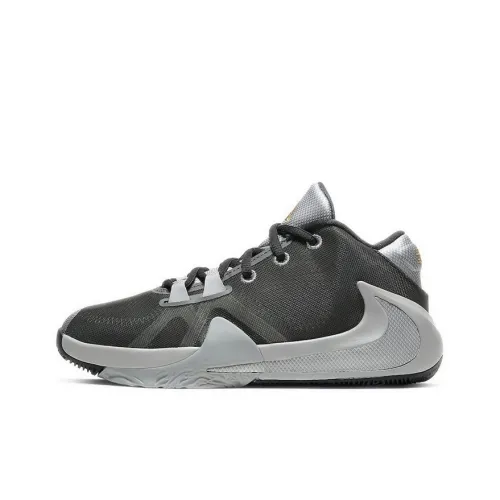 Nike Zoom Freak 1 Smoke Grey GS