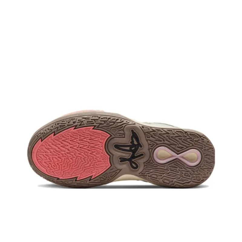 Nike Kyrie Infinity Leopard Camo GS-5