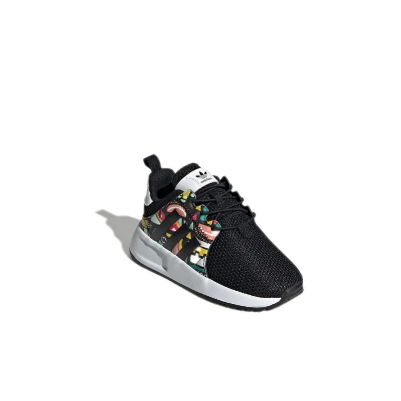Adidas Originals X_PLR Low Top Toddler Shoes Infant And Toddler-2