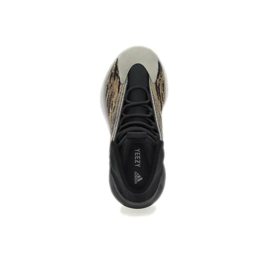 Adidas Yeezy QNTM Amber Tint Kids-3