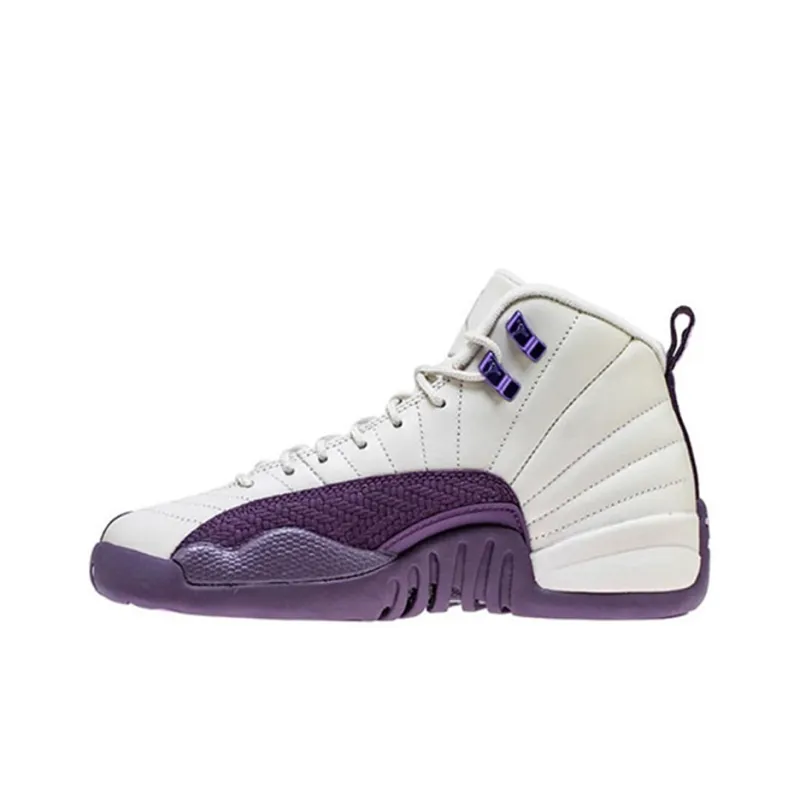 Jordan 12 Retro Desert Sand GS-0