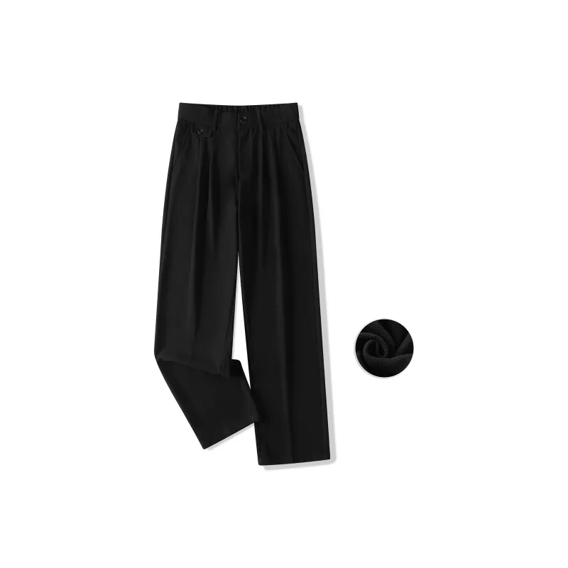 Minfinity Suit Trousers Unisex-23