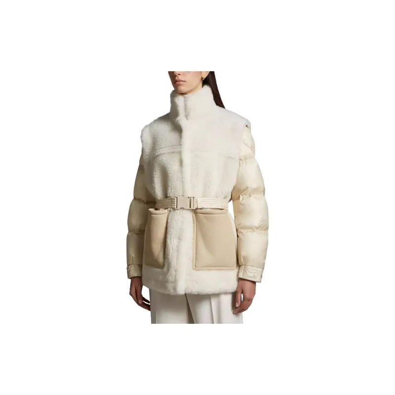 Moncler Charente 2-In-1 Down Jacket-3