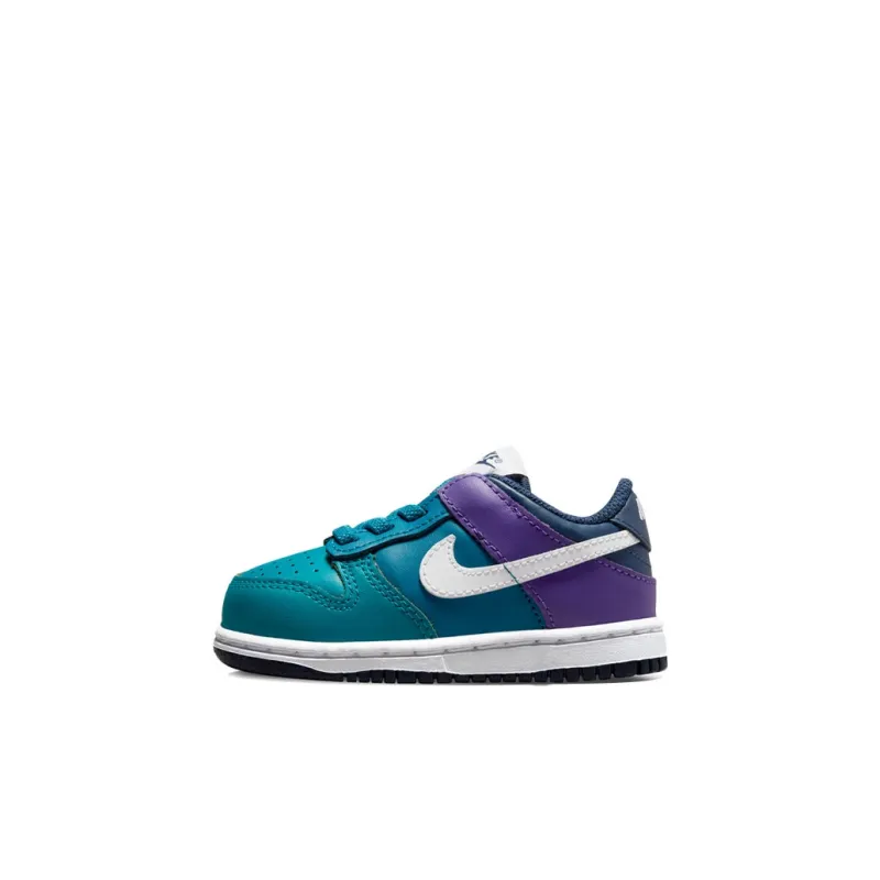 Nike Dunk Low Chlorophyll TD-0