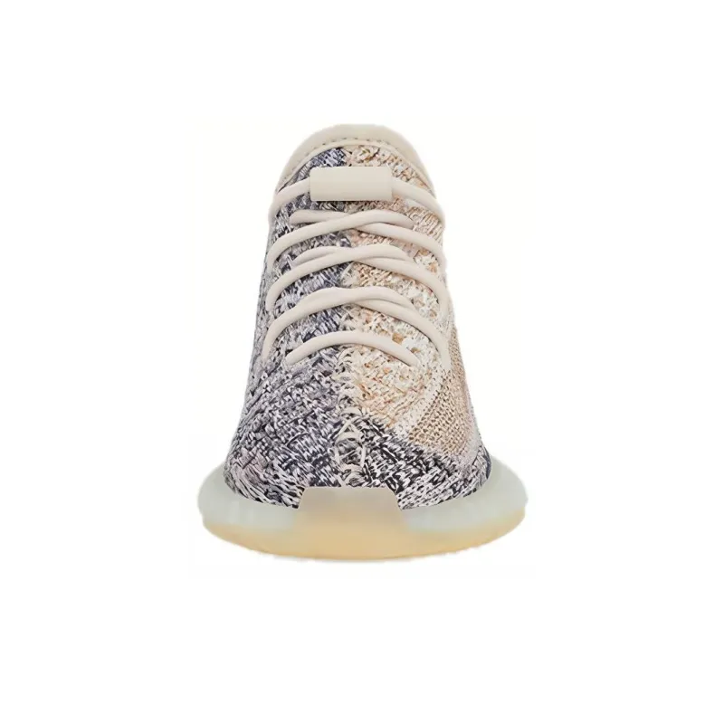 Adidas Yeezy Boost 350 V2 Ash Pearl Infants-3